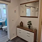 Wohlfuehl-apartment In * Zwickau