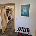 Wohlfuehl-apartment In * Zwickau