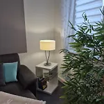 Wohlfuehl-apartment In Apartament *