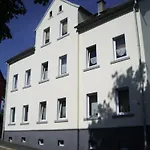 Wohlfuehl-apartment In Zwickau