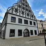 Wohlfuehl-apartment In Zwickau