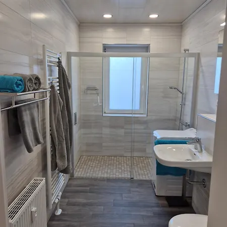 Wohlfuehl-apartment In * Zwickau