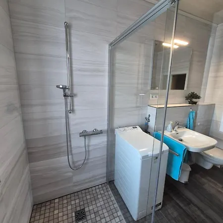 Apartment Wohlfuehl-apartment In Zwickau