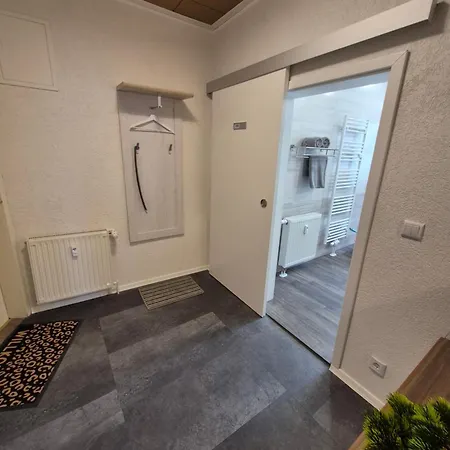 Apartment Wohlfuehl-apartment In *