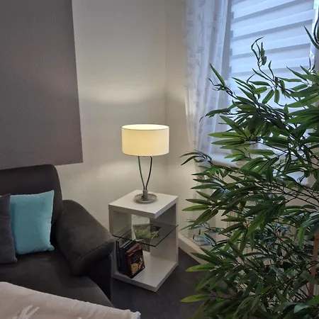 Wohlfuehl-apartment In Apartment *