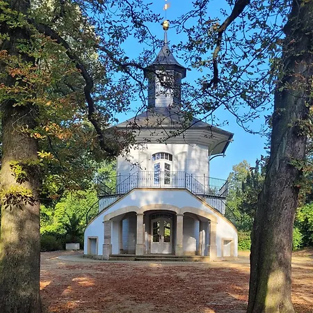 Wohlfuehl-apartment In Appartement *