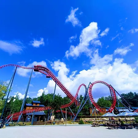 Appartement Wohlfuehl-apartment In *