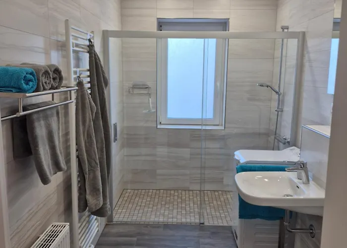 Wohlfuehl-apartment In * Zwickau