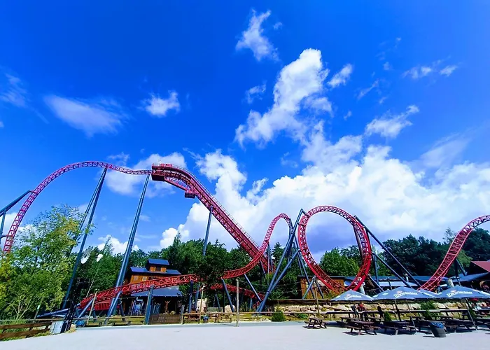 Appartement Wohlfuehl-apartment In *